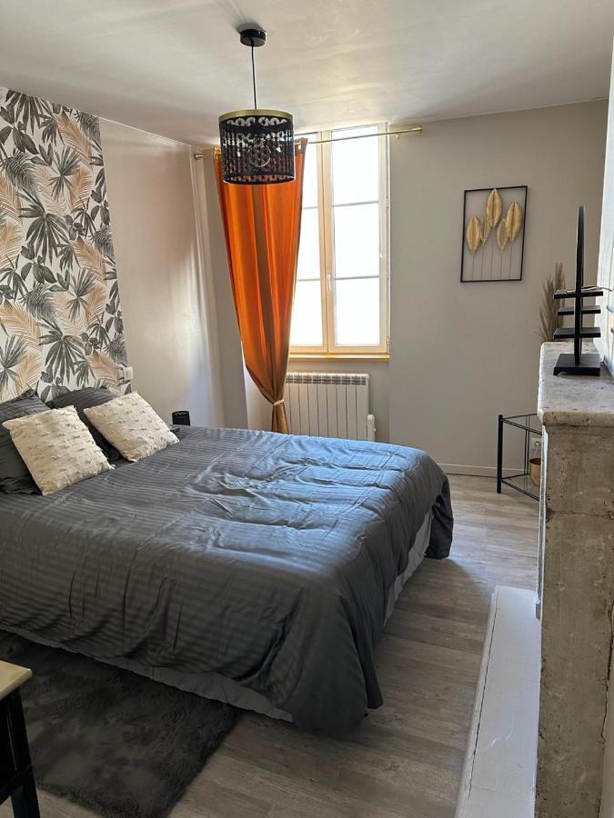 La Maison Des Lauriers Villa Valognes Kültér fotó