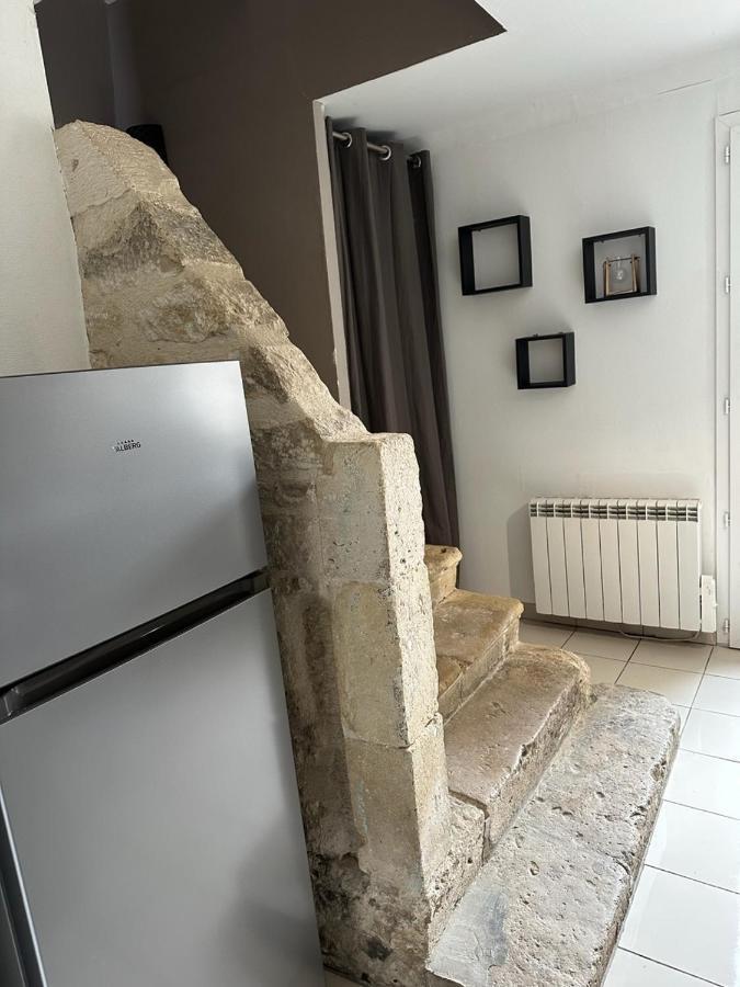 La Maison Des Lauriers Villa Valognes Kültér fotó